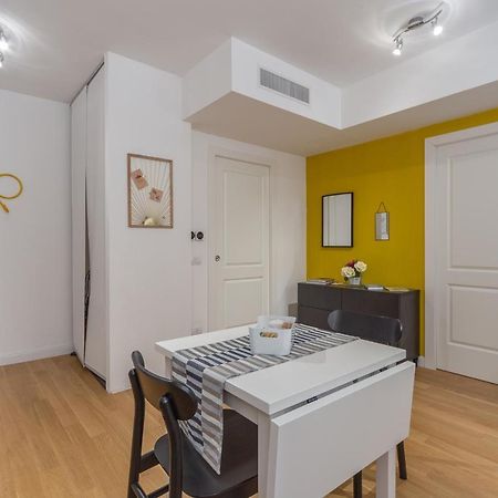 House Brembo Apartment Milano Exterior foto