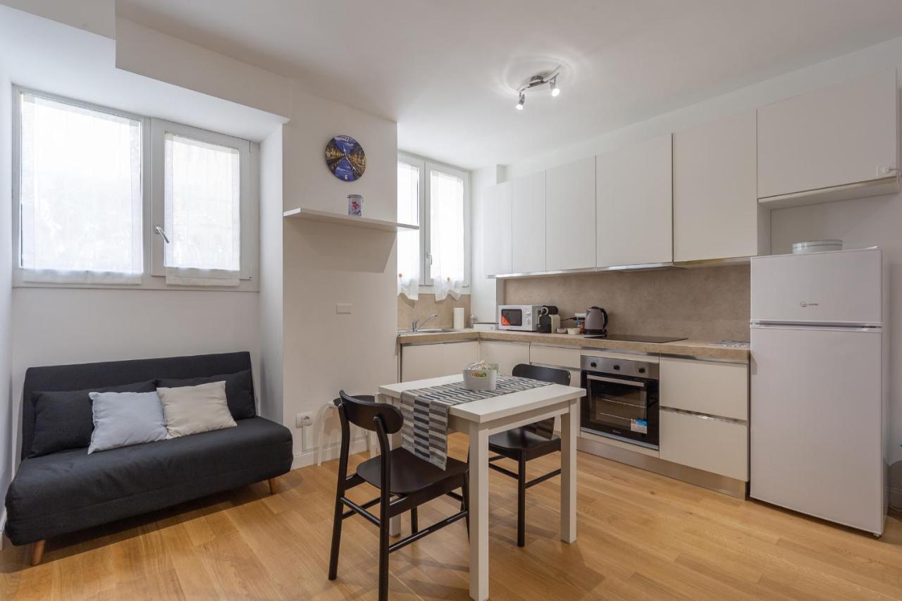 House Brembo Apartment Milano Exterior foto