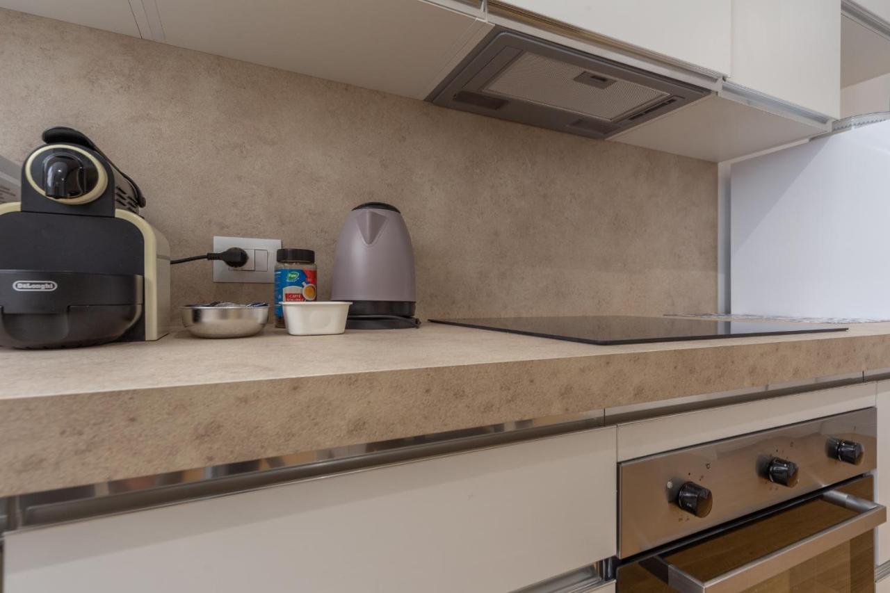 House Brembo Apartment Milano Exterior foto