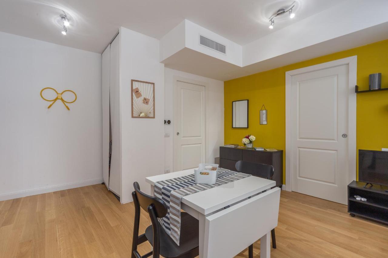 House Brembo Apartment Milano Exterior foto