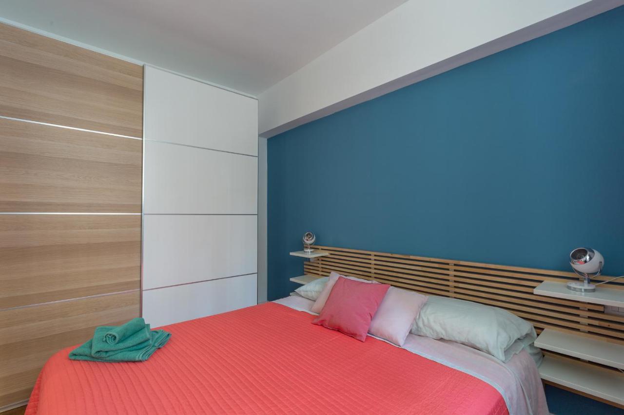House Brembo Apartment Milano Exterior foto