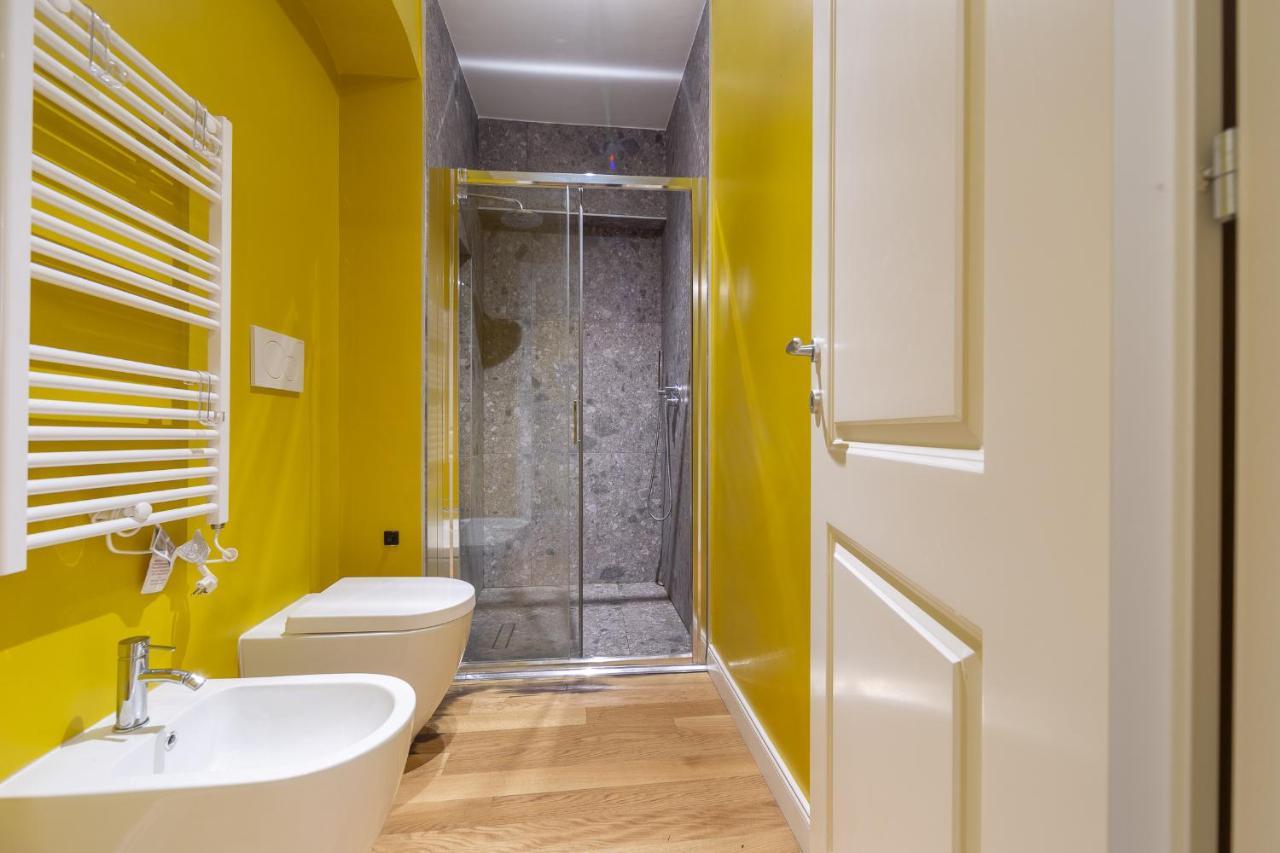 House Brembo Apartment Milano Exterior foto